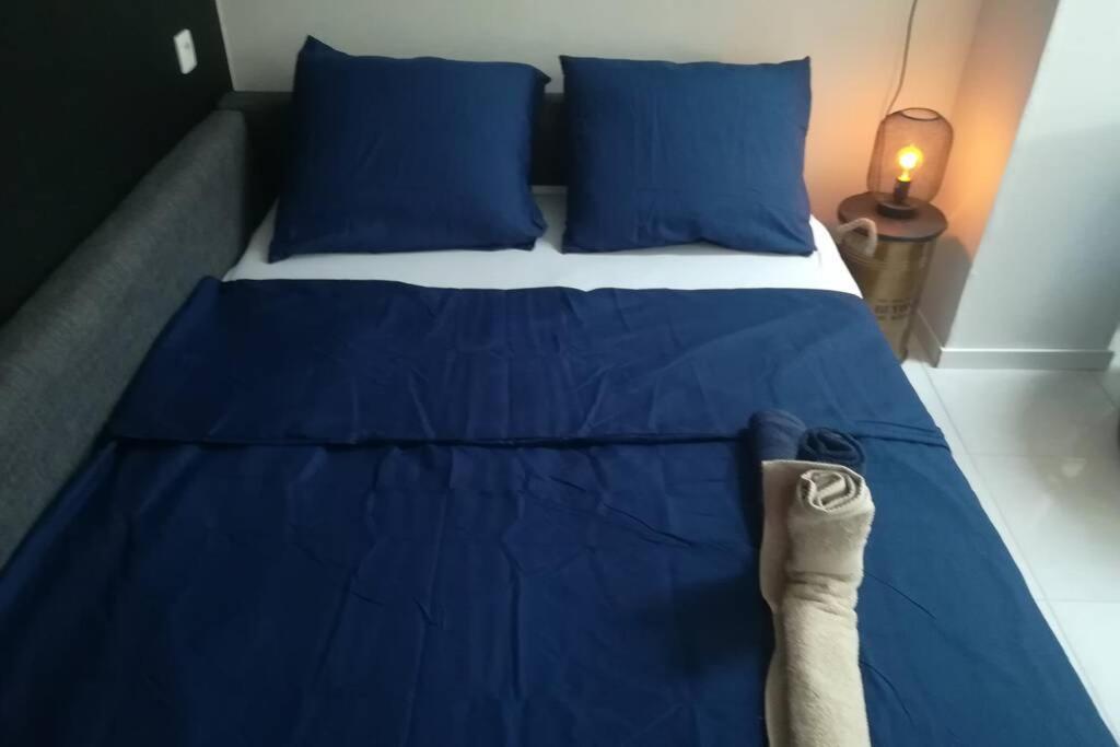 Appartement Neuf A Boussu - Pres De La France - Sejour Detente 외부 사진
