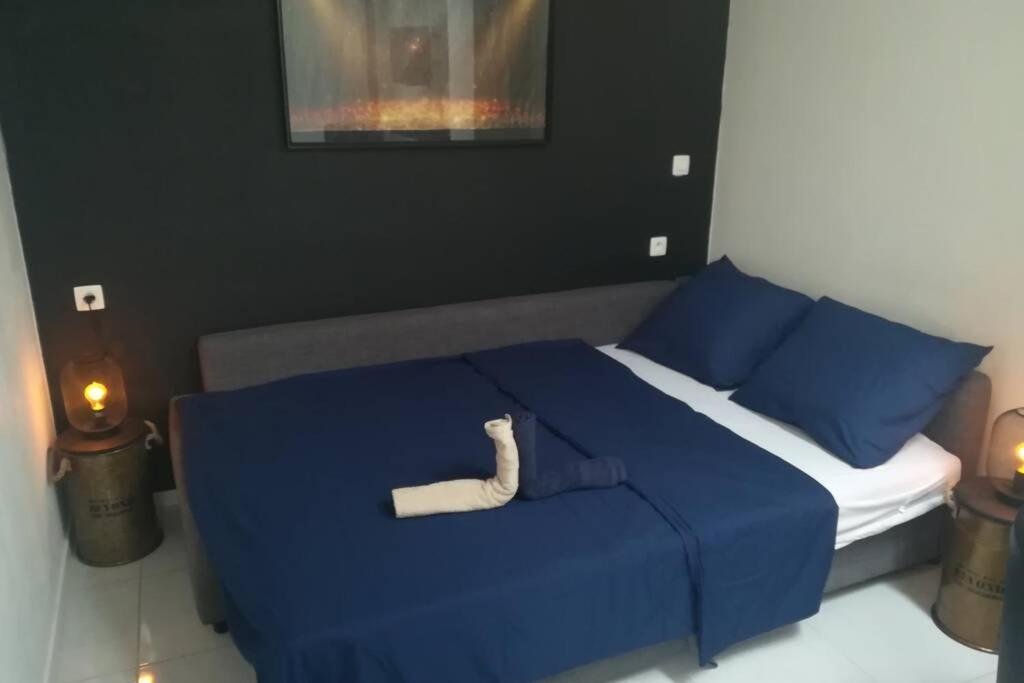 Appartement Neuf A Boussu - Pres De La France - Sejour Detente 외부 사진